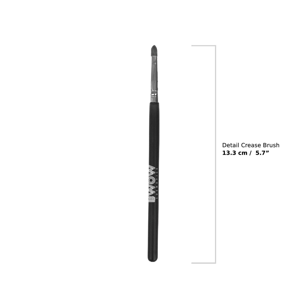 Pro Detail Pencil Crease Brush