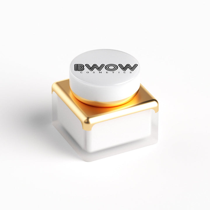 Deluxe Rich Night Cream - Anti Ageing Multi Peptide Complex - BWOW Cosmetics