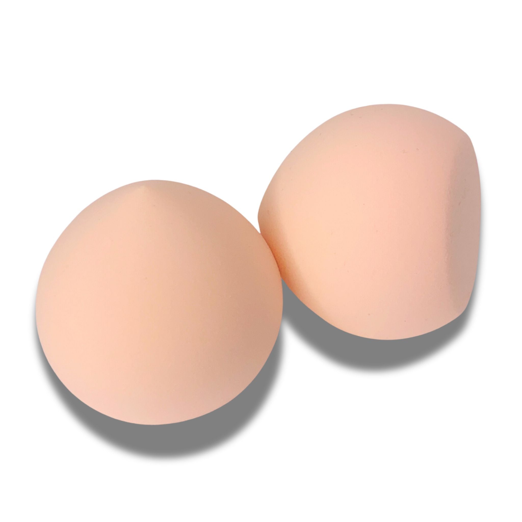 Schönheits-Make-up-Schwamm – Perfekter Foundation-Blender Für Makellose Haut