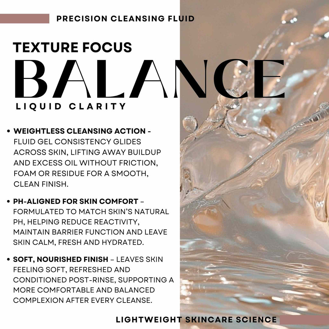 Pro Sensitive Face Wash Lavender &amp; Geranium 250ml Vegan