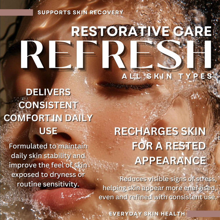 Pro Sensitive Face Wash Lavender &amp; Geranium 250ml Vegan