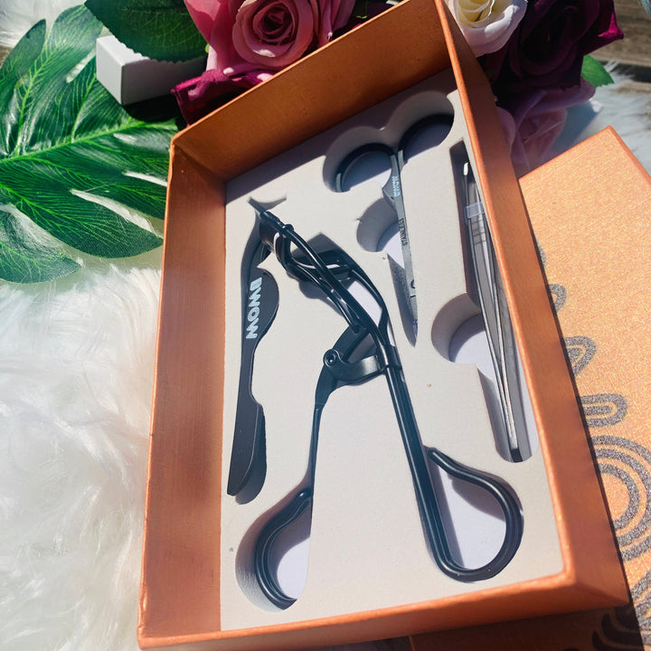 BWOW GIFT SET FOR EYES - BWOW Cosmetics