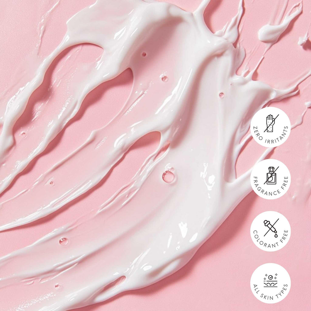 Collagen boosting eye cream for tired eyes &amp; dark circle repair