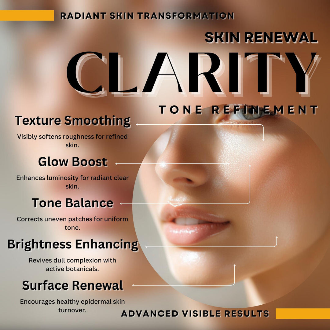 Anti-Ageing Stem Cell Therapy Face Serum + Retinol Vegan 30ml