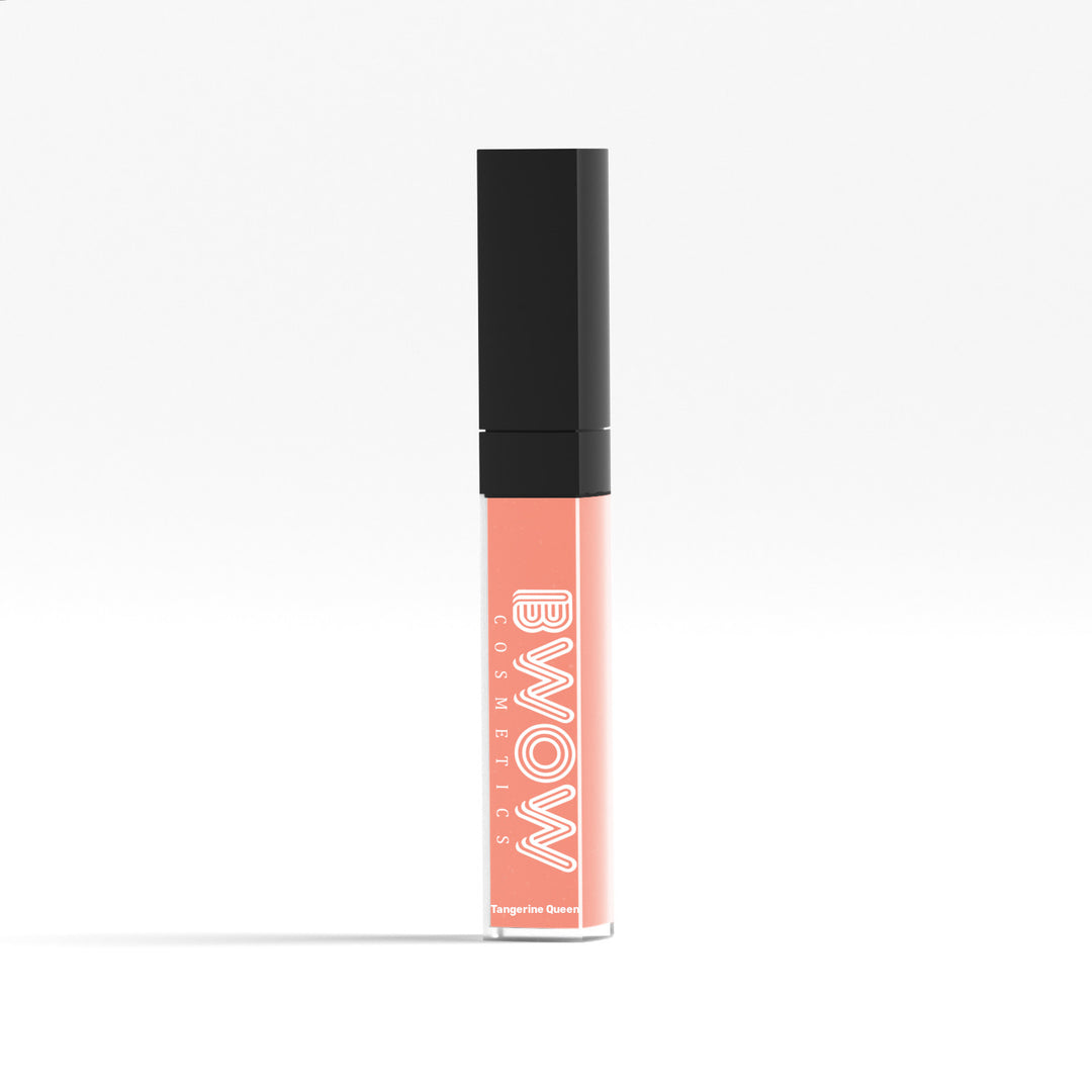 MUA Pro Vegan Liquid Lipsticks