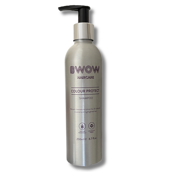 Colour Protect Shampoo Vegan 250ml