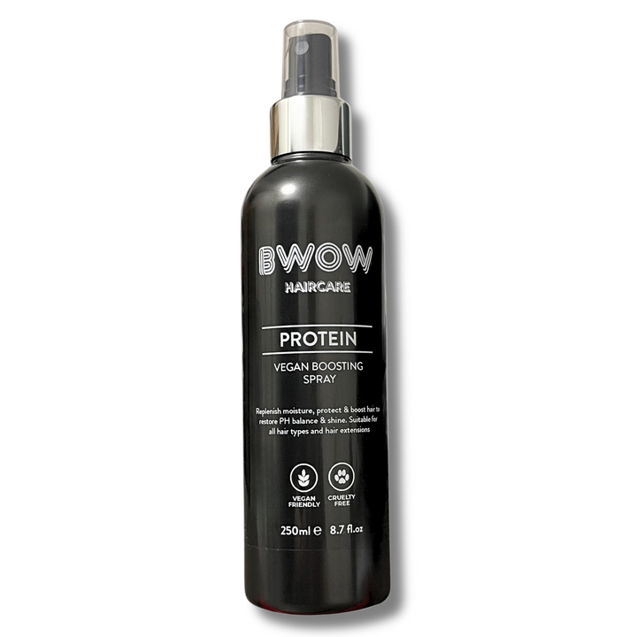 Leave In Protein Hair Conditioner Spray for Strength and Repair 250ml