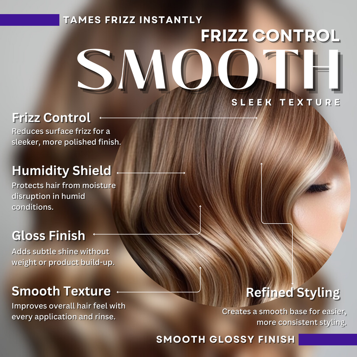 Colour Protect Shampoo Vegan 250ml