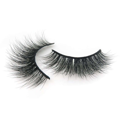 MY 3D LASHES BWOW001 - BWOW Cosmetics