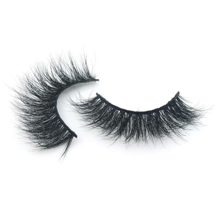 MY 3D LASHES BWOW002 - BWOW Cosmetics