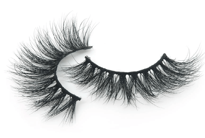 MY 3D LASHES BWOW004 - BWOW Cosmetics