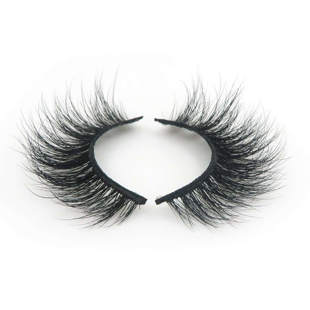 MY 3D LASHES BWOW005 - BWOW Cosmetics