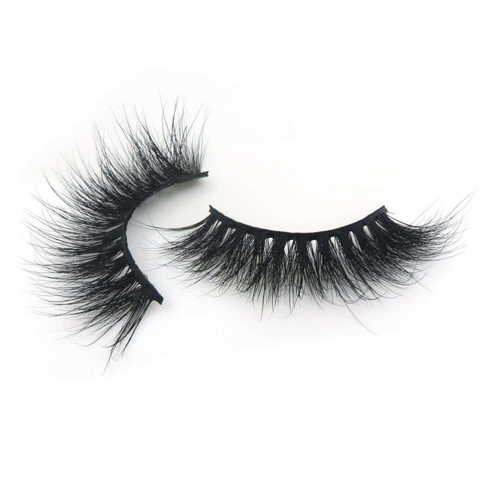 MY 3D LASHES BWOW006 - BWOW Cosmetics