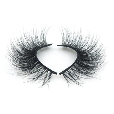 MY 3D LASHES BWOW008 - BWOW Cosmetics
