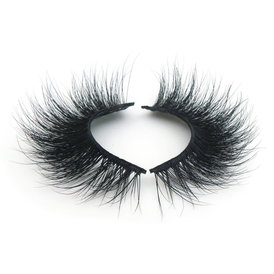 MY 3D LASHES BWOW009 - BWOW Cosmetics