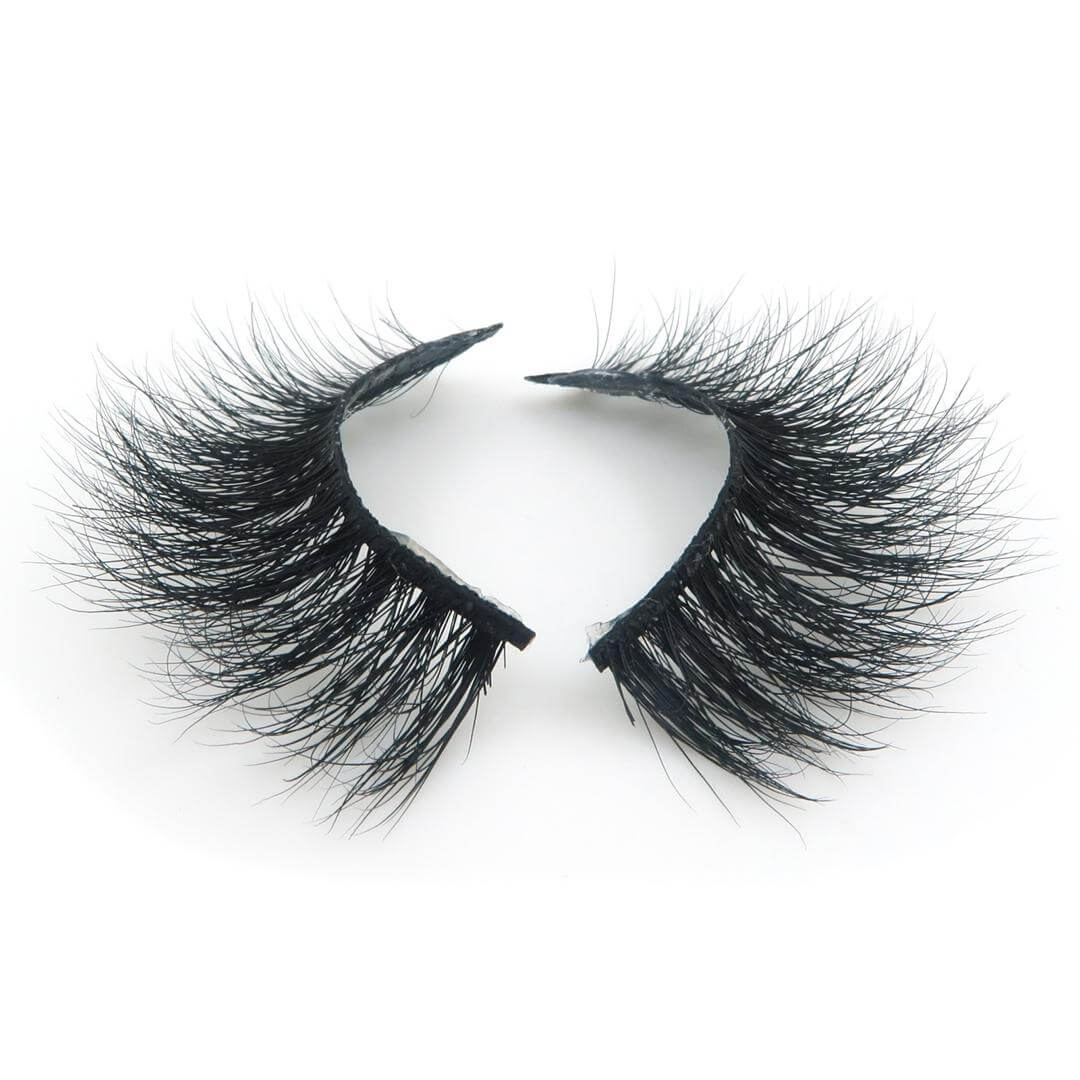 MY 5D LASHES BWOW011 - BWOW Cosmetics