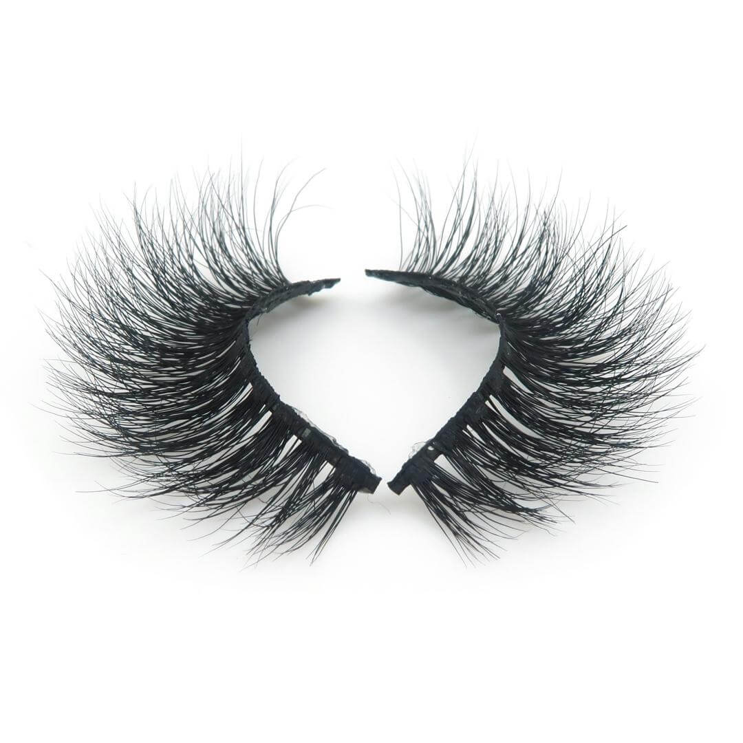 MY 5D LASHES BWOW012 - BWOW Cosmetics