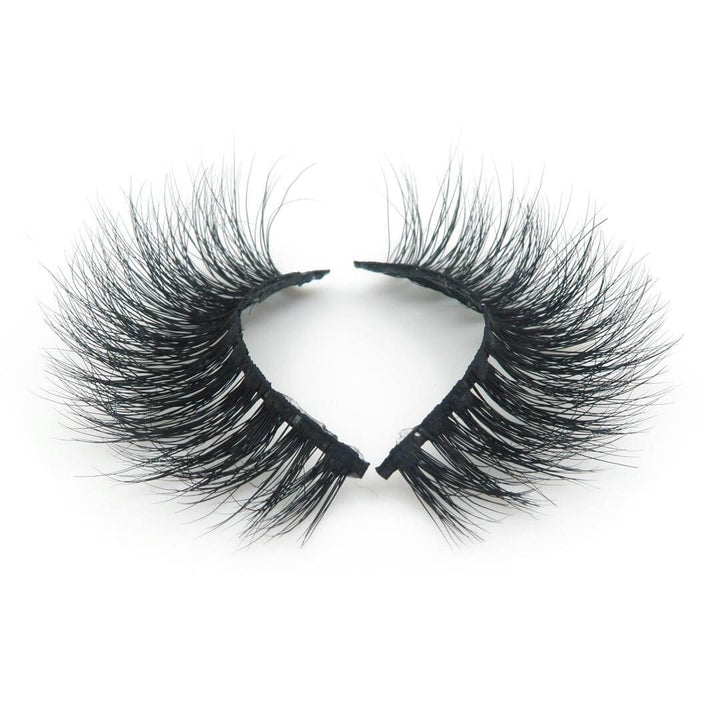 MY 5D LASHES BWOW012 - BWOW Cosmetics