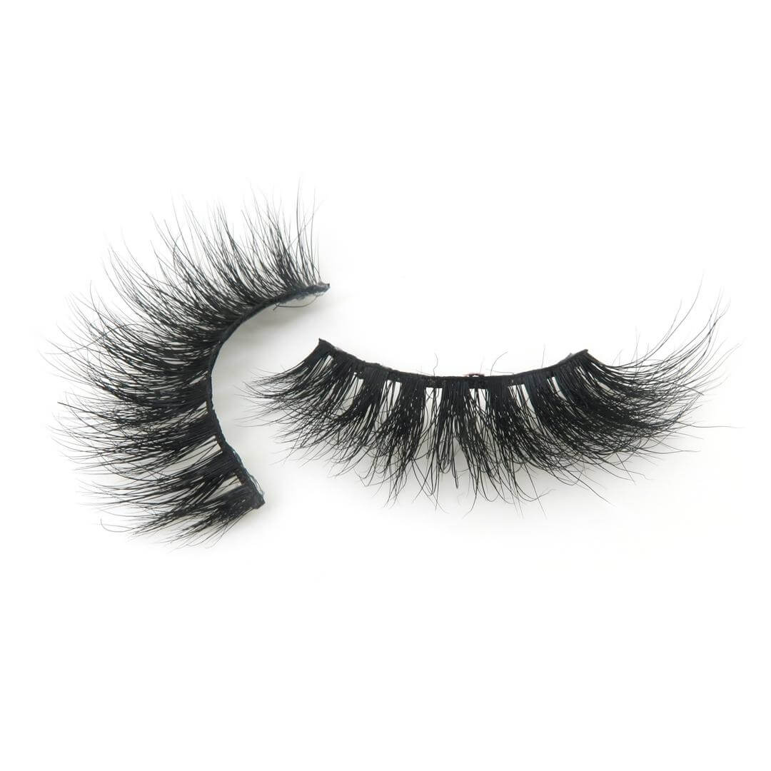 MY 5D LASHES BWOW013 - BWOW Cosmetics