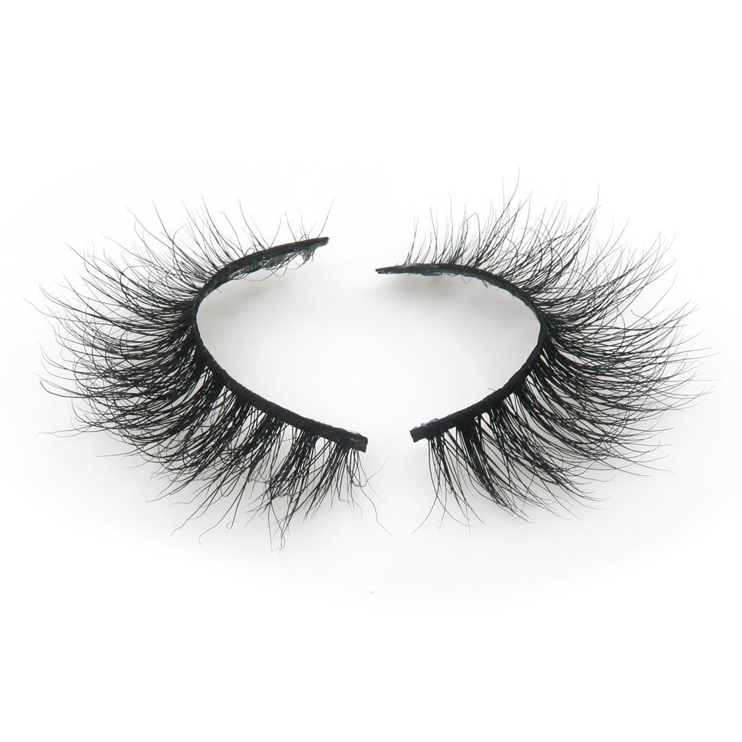 MY 5D LASHES BWOW014 - BWOW Cosmetics