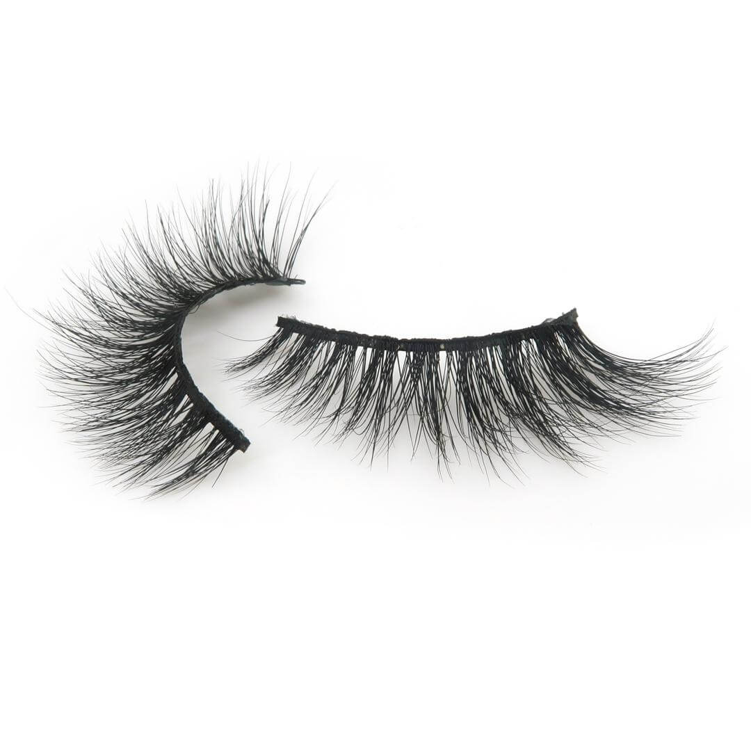 MY 5D LASHES BWOW017 - BWOW Cosmetics