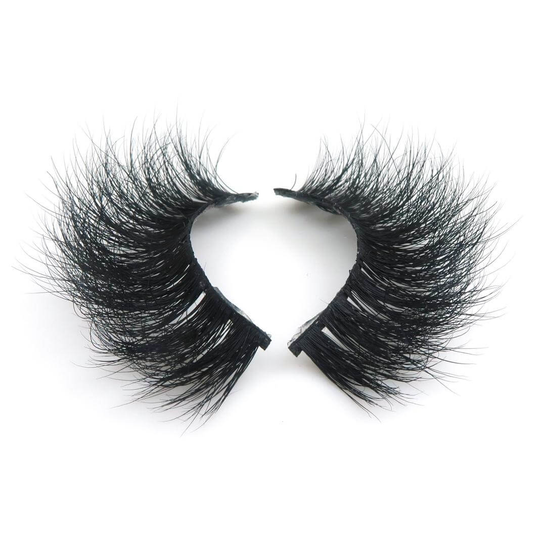 MY 5D LASHES BWOW015 - BWOW Cosmetics