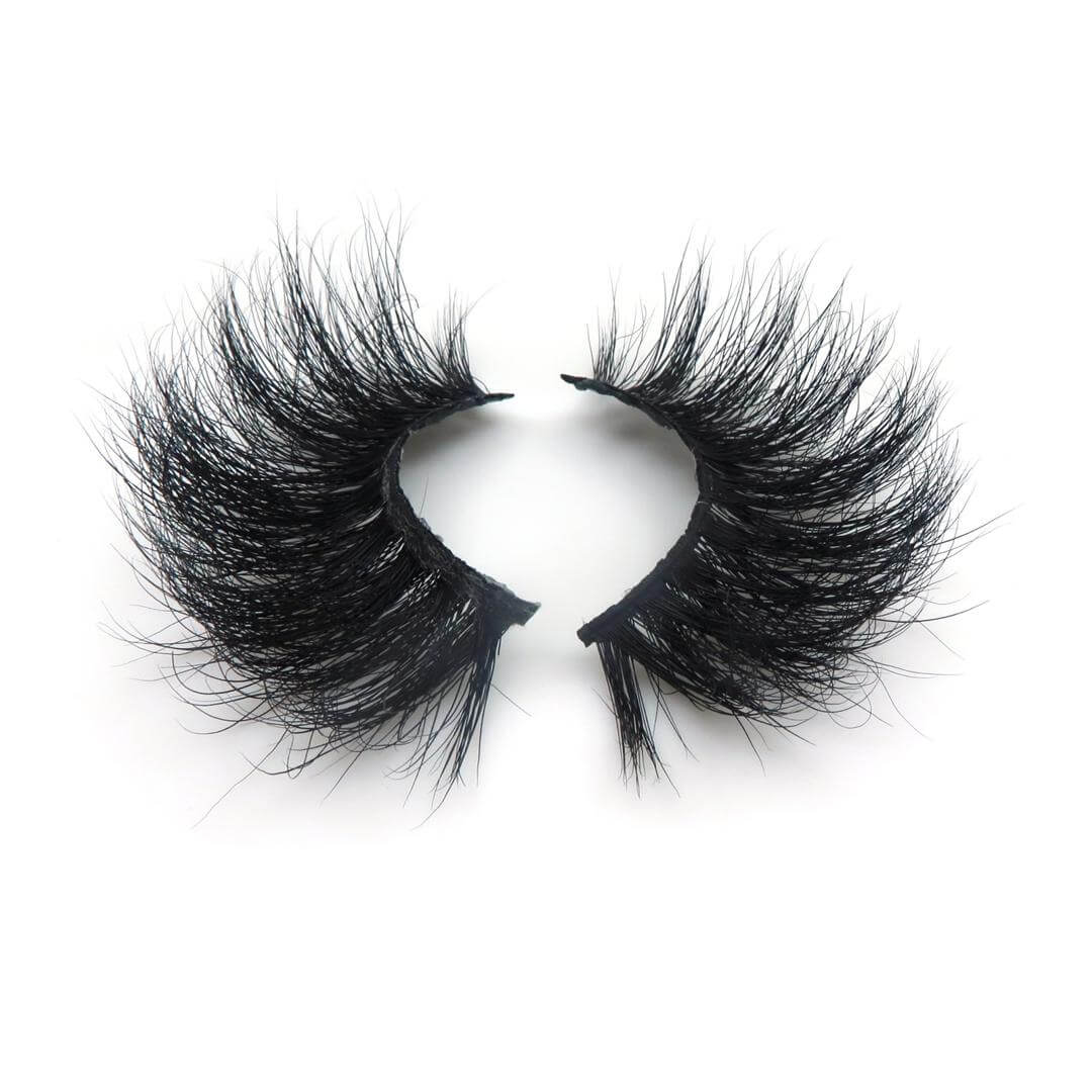 MY 5D LASHES BWOW016 - BWOW Cosmetics