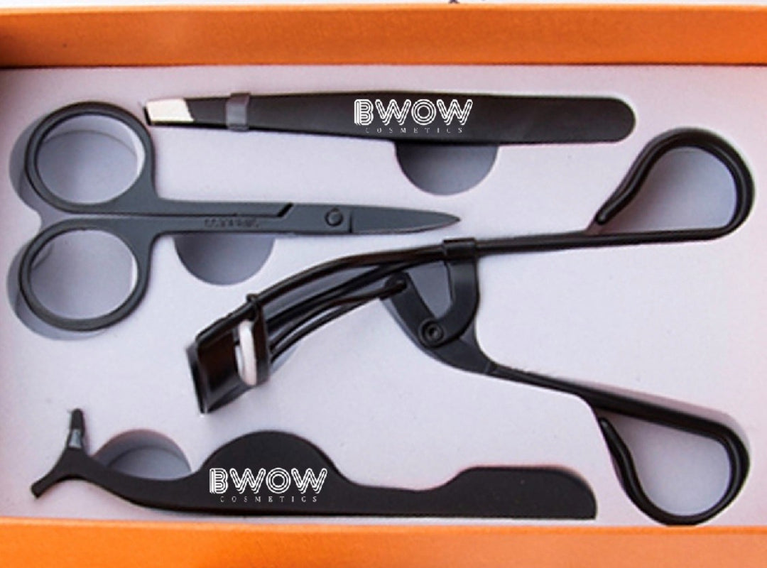 BWOW GIFT SET FOR EYES - BWOW Cosmetics